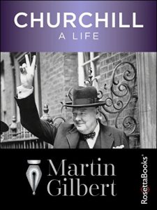 Descargar Churchill: A Life (English Edition) pdf, epub, ebook