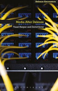 Descargar Media After Deleuze (Deleuze Encounters) pdf, epub, ebook