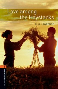 Descargar Love among the Haystacks Level 2 Oxford Bookworms Library: 700 Headwords pdf, epub, ebook