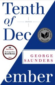 Descargar Tenth of December: Stories pdf, epub, ebook