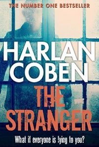 Descargar The Stranger (English Edition) pdf, epub, ebook