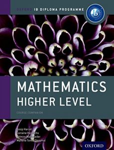 Descargar IB Mathematics Higher Level (International Baccalaureate) pdf, epub, ebook