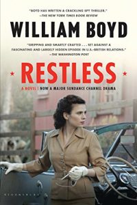 Descargar Restless: A Novel pdf, epub, ebook