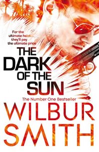 Descargar The Dark of the Sun (English Edition) pdf, epub, ebook