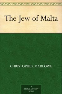 Descargar The Jew of Malta (English Edition) pdf, epub, ebook