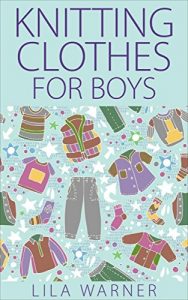 Descargar Knitting Clothes for Boys (English Edition) pdf, epub, ebook