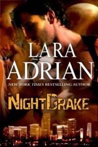 Descargar NightDrake (post-apocalyptic short story) (English Edition) pdf, epub, ebook