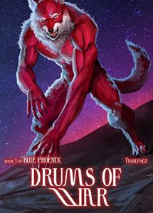 Descargar Drums of War (Blue Phoenix Book 3) (English Edition) pdf, epub, ebook