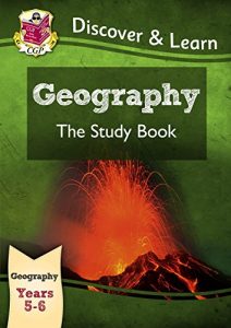 Descargar KS2 Discover & Learn: Geography – Study Book, Year 5 & 6 (for the New Curriculum) pdf, epub, ebook