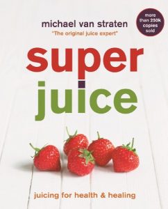 Descargar Superjuice: Juicing for Health and Healing (English Edition) pdf, epub, ebook