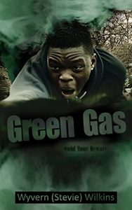 Descargar Green Gas (English Edition) pdf, epub, ebook