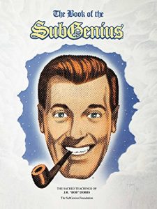 Descargar Book of the Subgenius (English Edition) pdf, epub, ebook