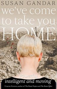 Descargar We’ve Come To Take You Home (English Edition) pdf, epub, ebook