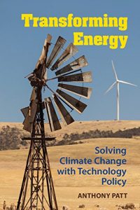 Descargar Transforming Energy: Solving Climate Change with Technology Policy pdf, epub, ebook