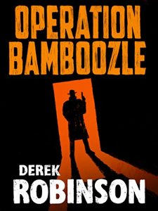 Descargar Operation Bamboozle (English Edition) pdf, epub, ebook