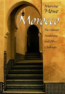 Descargar Morocco: The Islamist Awakening and Other Challenges pdf, epub, ebook