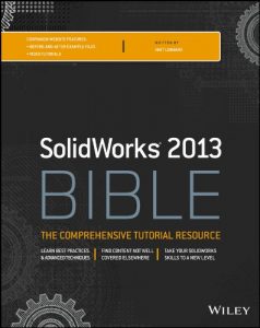 Descargar Solidworks 2013 Bible pdf, epub, ebook