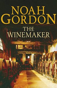 Descargar The Winemaker (English Edition) pdf, epub, ebook