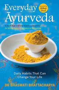 Descargar Everyday Ayurveda: Daily Habits That Can Change Your Life in a Day pdf, epub, ebook