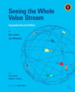 Descargar Seeing the Whole Value Stream (English Edition) pdf, epub, ebook