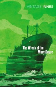 Descargar The Wreck of the Mary Deare (Vintage Classics) pdf, epub, ebook