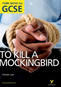 Descargar To Kill a Mockingbird: York Notes for GCSE pdf, epub, ebook