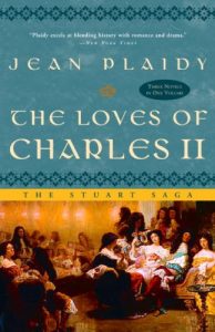 Descargar The Loves of Charles II: The Stuart Saga (A Novel of the Stuarts) pdf, epub, ebook