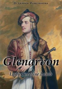 Descargar Glenarvon (English Edition) pdf, epub, ebook