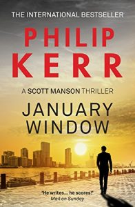 Descargar January Window (A Scott Manson Thriller) pdf, epub, ebook