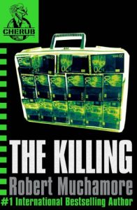 Descargar The Killing: Book 4 (CHERUB Series) pdf, epub, ebook