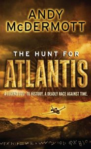 Descargar The Hunt For Atlantis (Wilde/Chase 1) pdf, epub, ebook