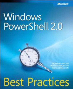 Descargar Windows PowerShell 2.0 Best Practices (IT Best Practices – Microsoft Press) pdf, epub, ebook