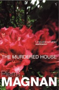 Descargar The Murdered House (Vintage Crime) pdf, epub, ebook