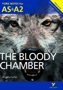 Descargar The Bloody Chamber: York Notes for AS & A2 (York Notes Advanced) pdf, epub, ebook