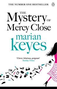 Descargar The Mystery of Mercy Close (Walsh Family Book 5) (English Edition) pdf, epub, ebook