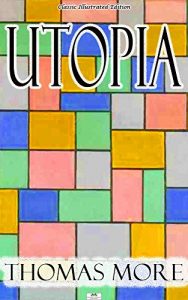 Descargar Utopia – Classic Illustrated Edition (English Edition) pdf, epub, ebook