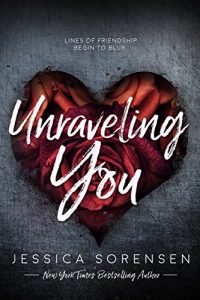 Descargar Unraveling You (English Edition) pdf, epub, ebook