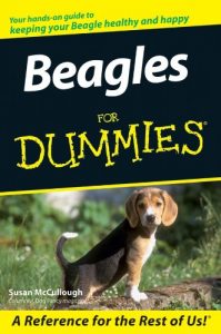 Descargar Beagles For Dummies pdf, epub, ebook