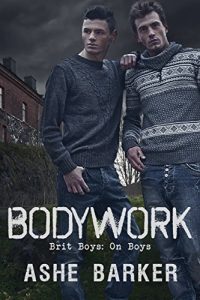 Descargar Bodywork: Brit Boys: On Boys (English Edition) pdf, epub, ebook