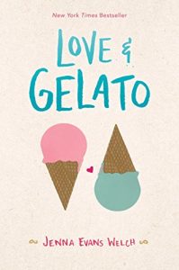 Descargar Love & Gelato (English Edition) pdf, epub, ebook