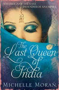 Descargar The Last Queen Of India (English Edition) pdf, epub, ebook