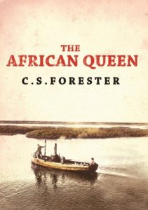 Descargar The African Queen (English Edition) pdf, epub, ebook