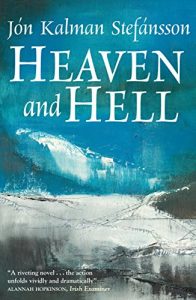 Descargar Heaven and Hell (English Edition) pdf, epub, ebook