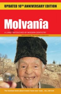 Descargar Molvania 10th Anniversary Edition: A land still untouched by modern dentistry pdf, epub, ebook