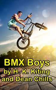 Descargar BMX Boys (English Edition) pdf, epub, ebook