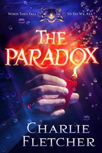 Descargar The Paradox: An Oversight Novel (Oversight Trilogy Book 2) (English Edition) pdf, epub, ebook