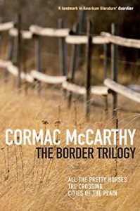 Descargar The Border Trilogy (English Edition) pdf, epub, ebook