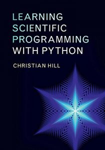 Descargar Learning Scientific Programming with Python pdf, epub, ebook