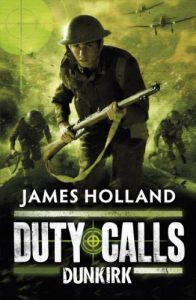 Descargar Duty Calls: Dunkirk: Dunkirk pdf, epub, ebook