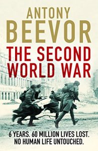 Descargar The Second World War (English Edition) pdf, epub, ebook